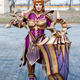 Cosplay by Aoime | Photo by Thanior Pictures